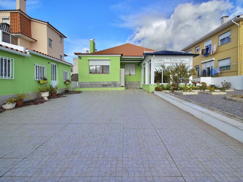Villa i Porto Salvo, Lisbon - foto 1