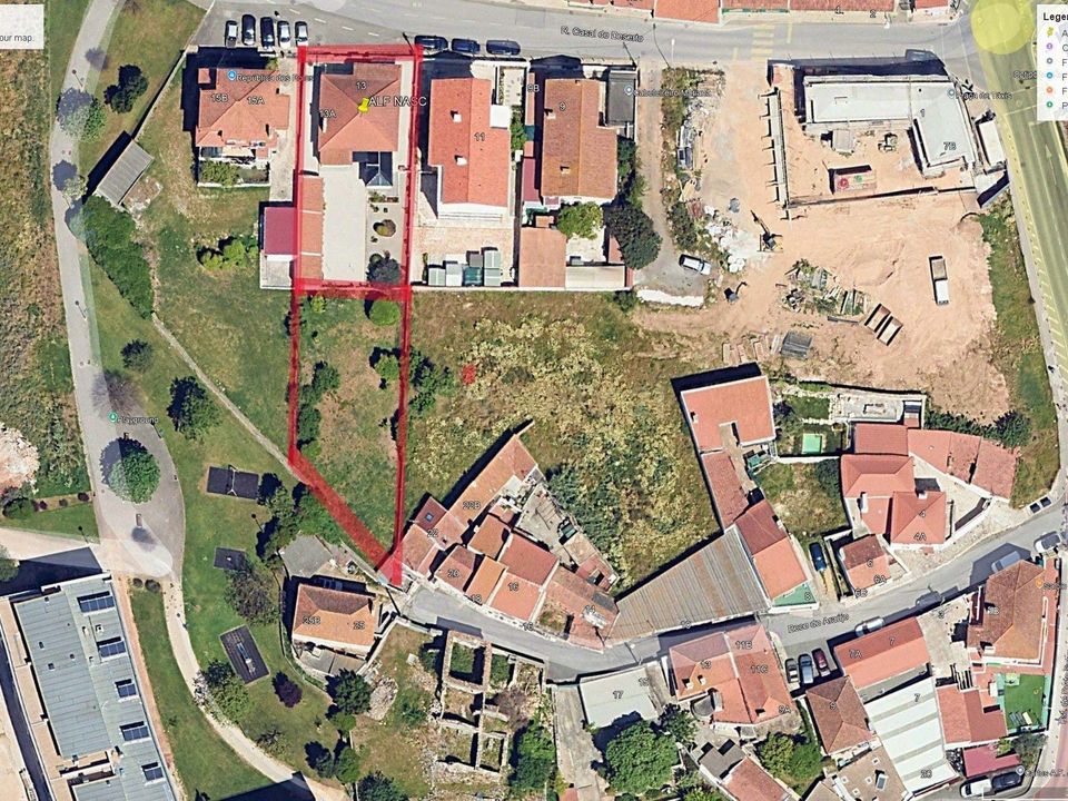 Villa i Porto Salvo, Lisbon - foto 1