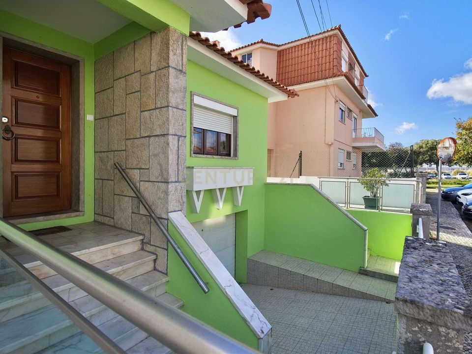 Villa i Porto Salvo, Lisbon - foto 5