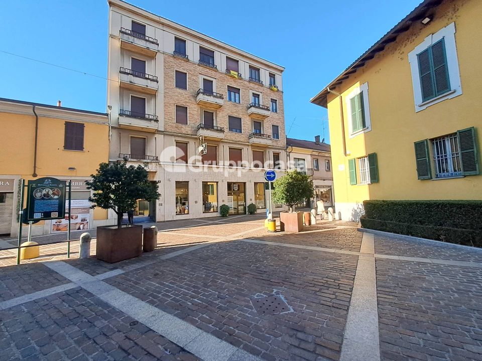 Lejlighed i Magenta, Milan - foto 1