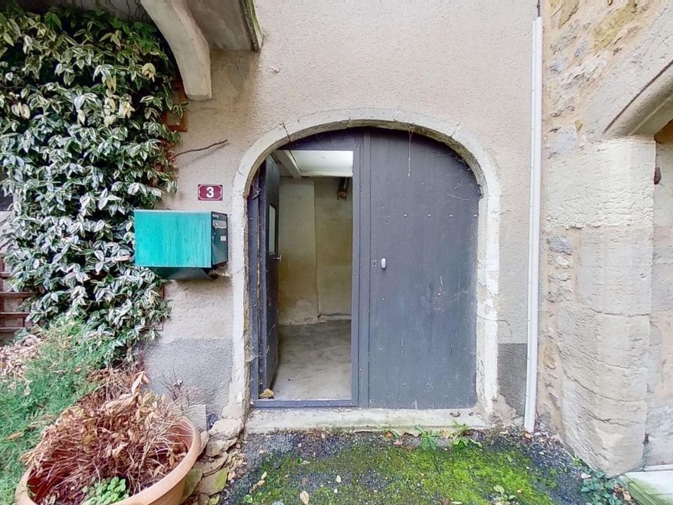 Villa i Chirac, Lozere - foto 2