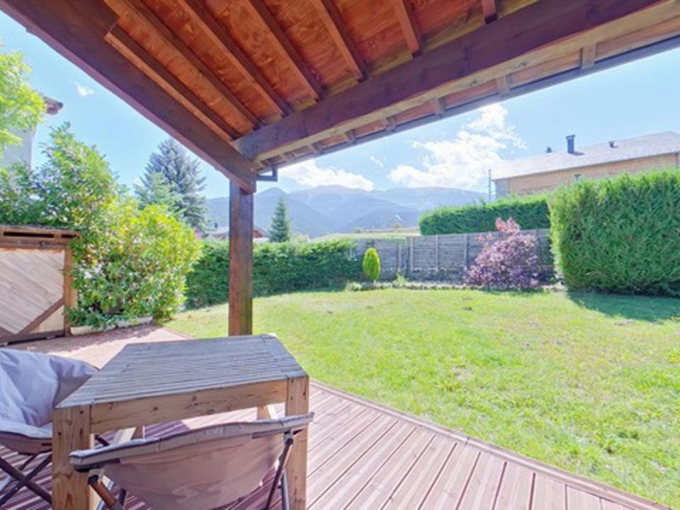 Villa i Saint-Pierre-dels-Forcats, Pyrenees-Orientales - foto 2
