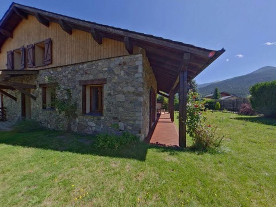 Villa i Saint-Pierre-dels-Forcats, Pyrenees-Orientales - foto 3