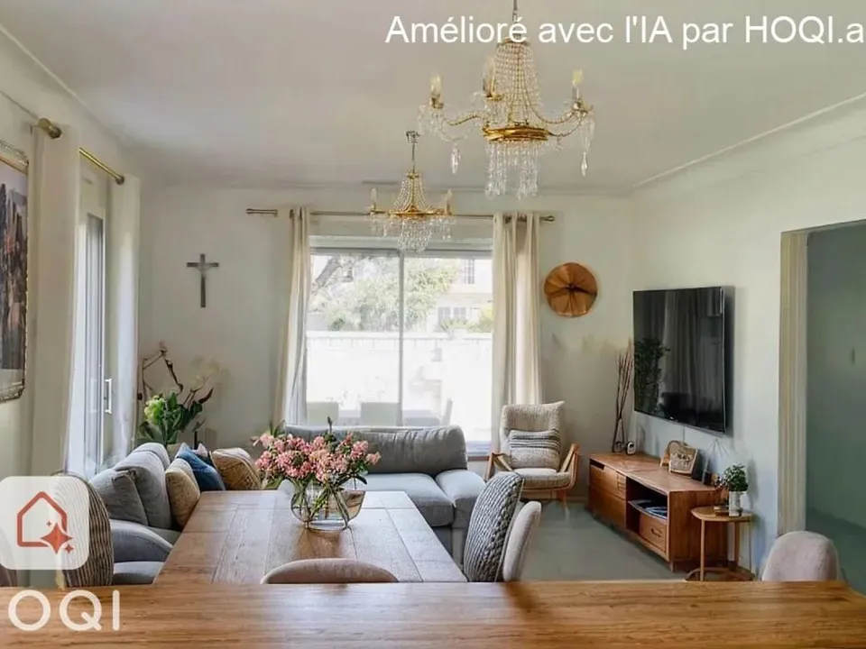 Villa i Saleilles, Pyrenees-Orientales - foto 1