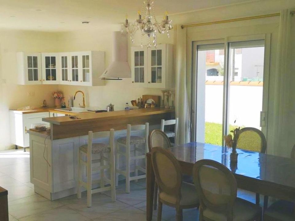 Villa i Saleilles, Pyrenees-Orientales - foto 4