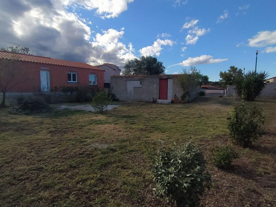 Helårsgrund i Le Boulou, Pyrenees-Orientales - foto 3