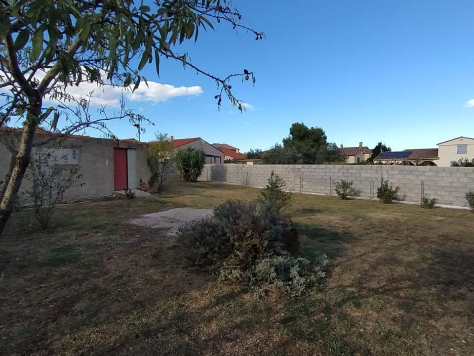 Helårsgrund i Le Boulou, Pyrenees-Orientales - foto 4