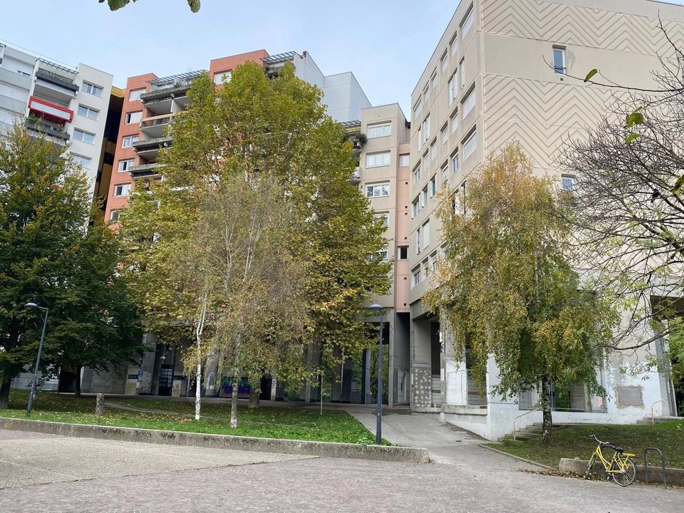 Lejlighed i Grenoble, Isere - foto 3