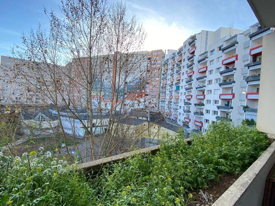 Lejlighed i Grenoble, Isere - foto 1