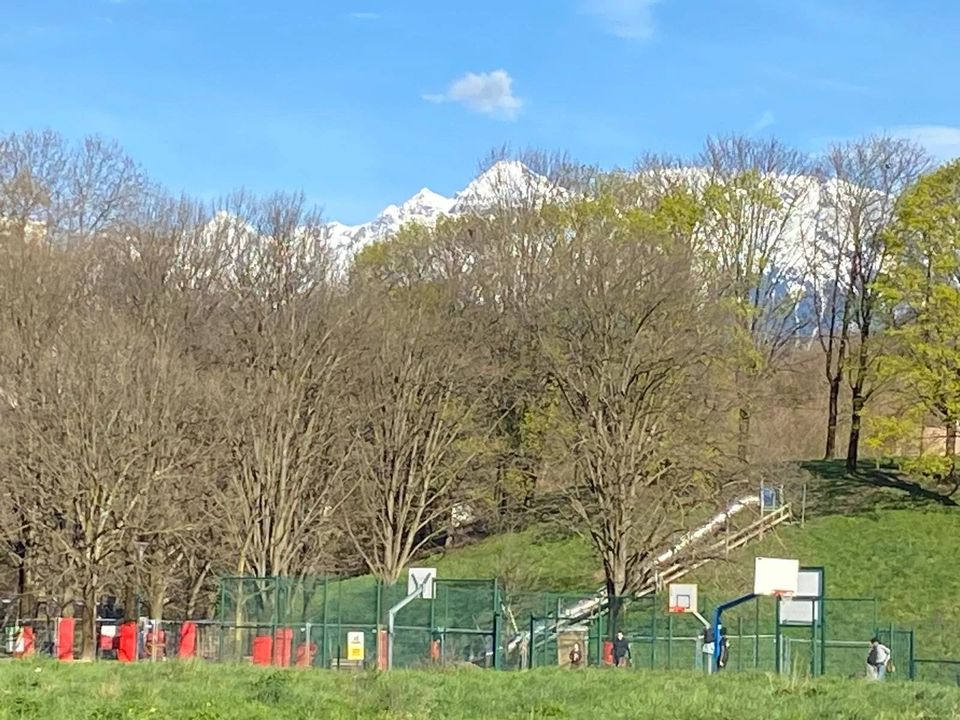 Lejlighed i Grenoble, Isere - foto 5