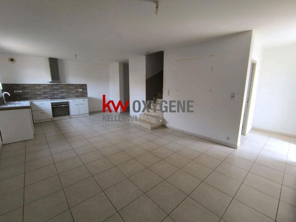 Villa i Le Boulou, Pyrenees-Orientales - foto 3