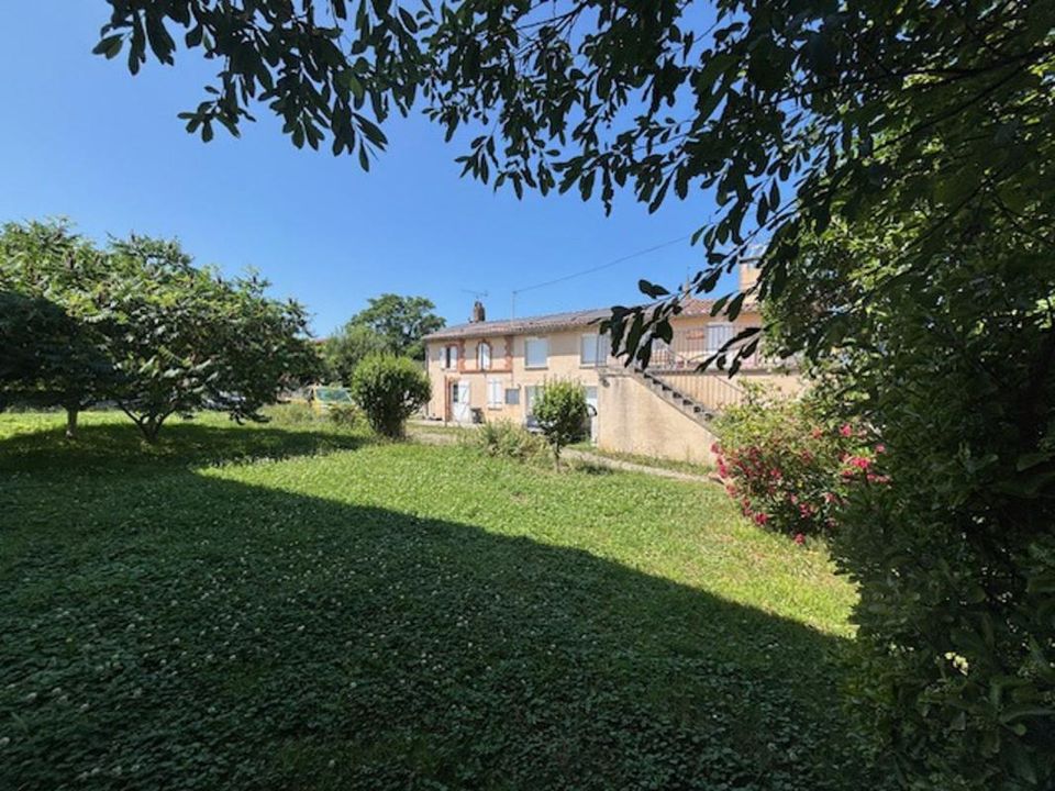 Gård i Muret, Haute-Garonne - bilde 2
