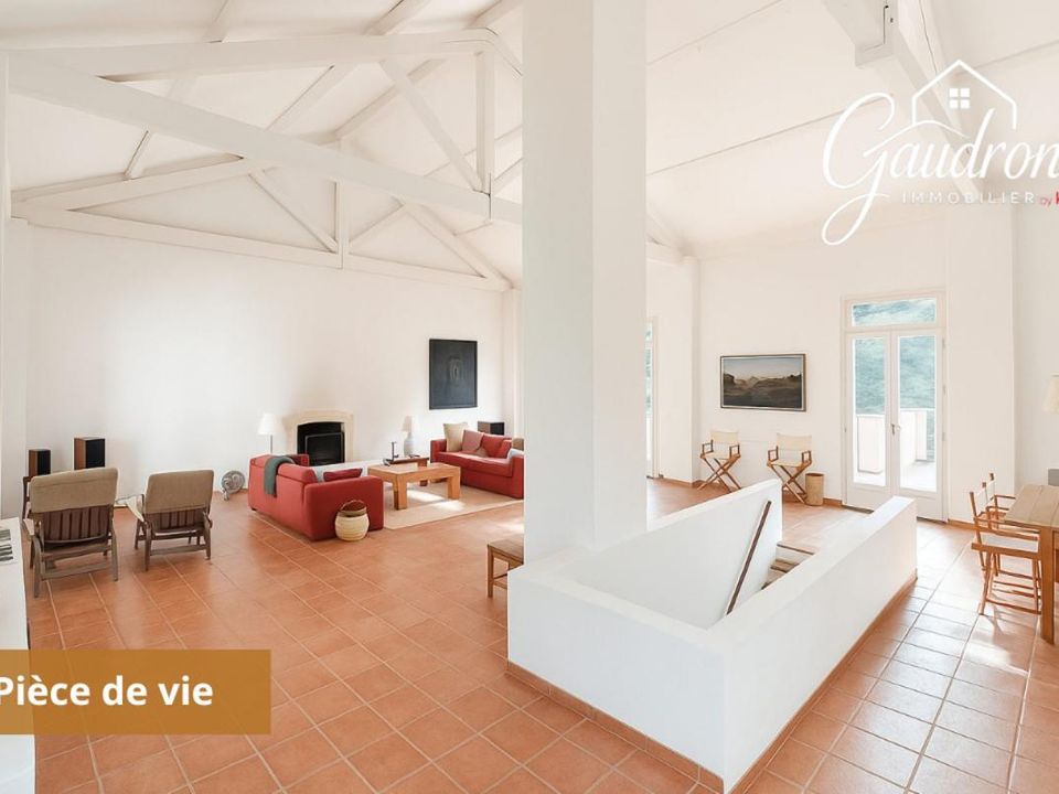 Villa i Axat, Aude - bilde 2