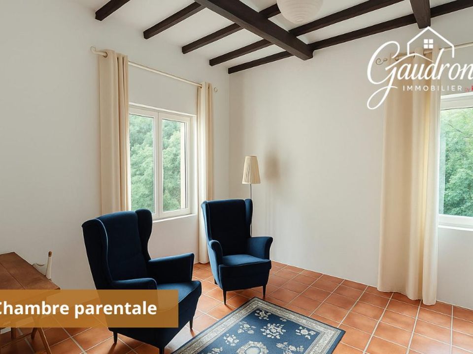 Villa i Axat, Aude - bilde 5