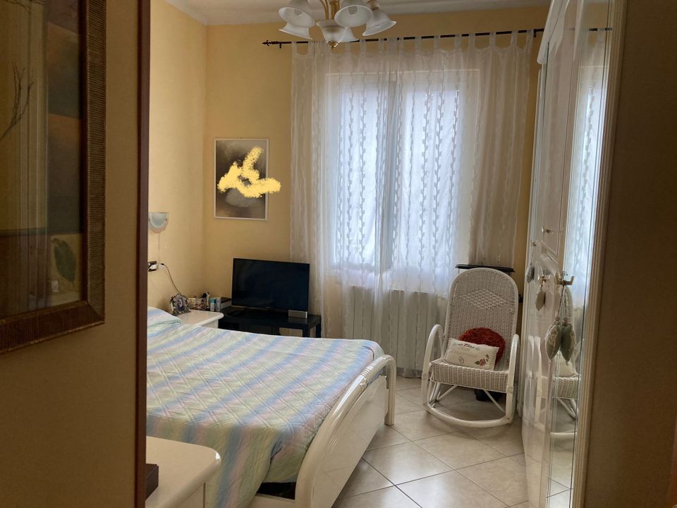 Lejlighed i Ventimiglia, Imperia - foto 2