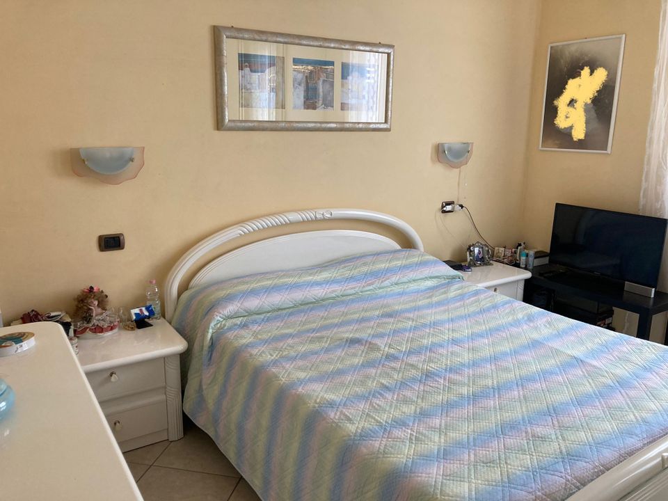 Lejlighed i Ventimiglia, Imperia - foto 3