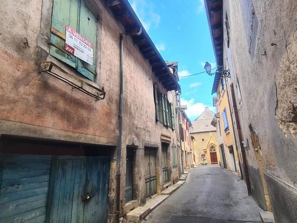 Villa i Marvejols, Lozere - foto 1