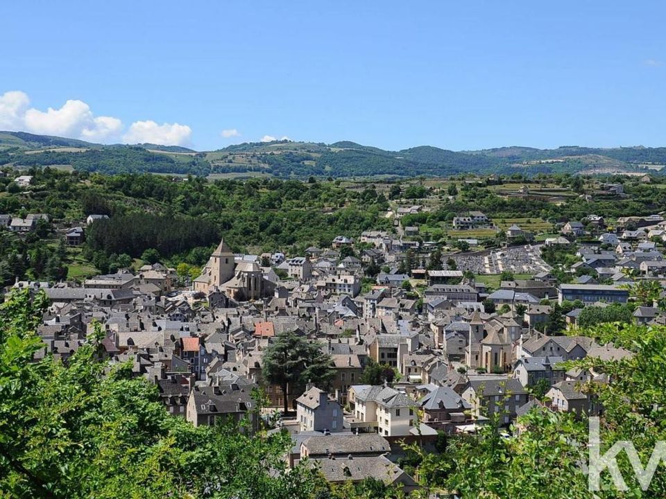 Villa i Marvejols, Lozere - foto 3