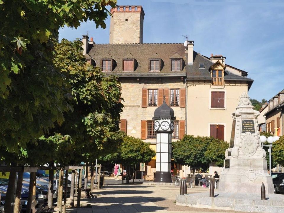Villa i Marvejols, Lozere - foto 4