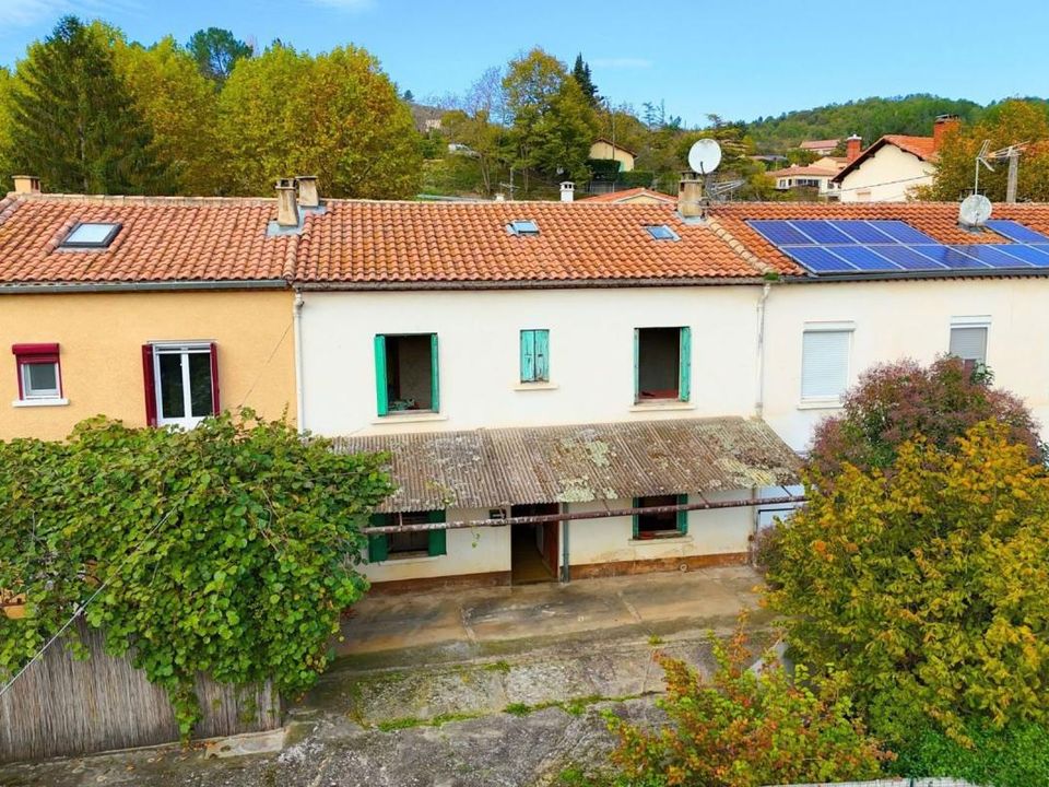 Villa i Espéraza, Aude - bilde 1
