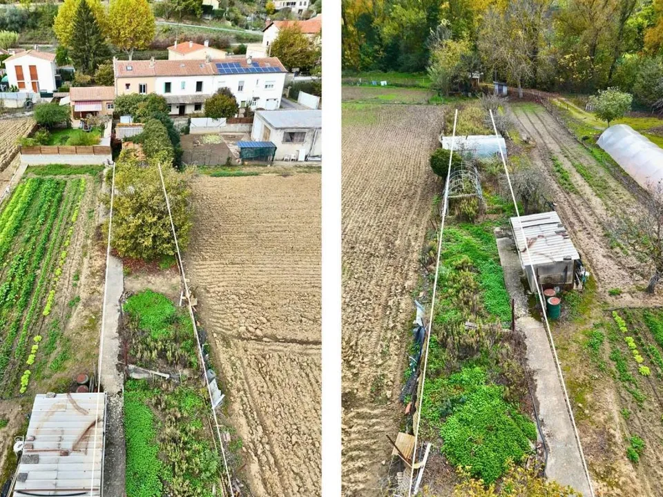 Villa i Espéraza, Aude - bilde 3