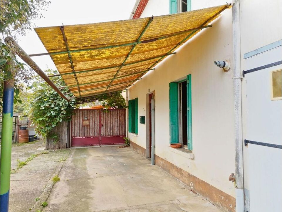Villa i Espéraza, Aude - bilde 5