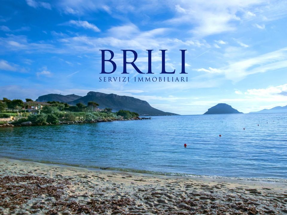 Villa i Golfo Aranci, Olbia Tempio - foto 1