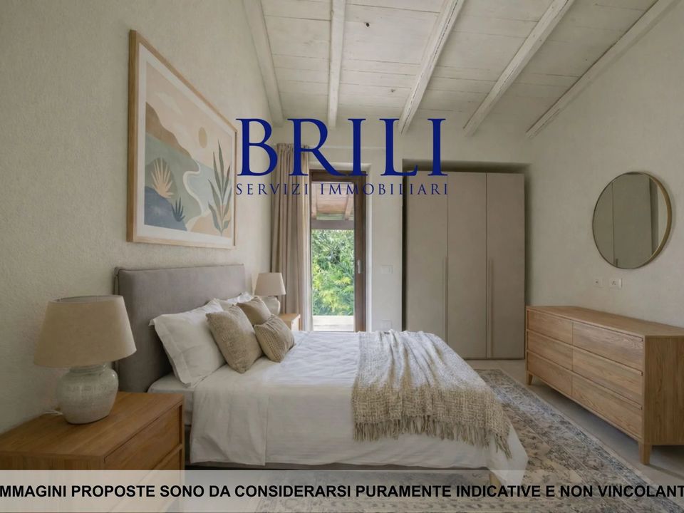 Villa i Golfo Aranci, Olbia Tempio - foto 4