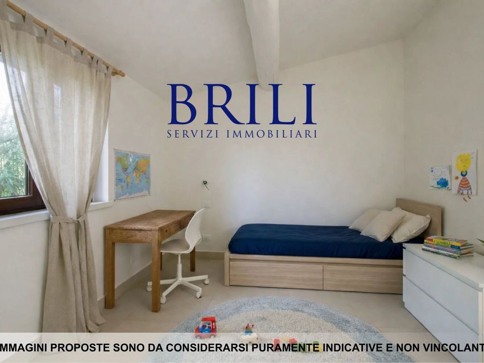 Villa i Golfo Aranci, Olbia Tempio - foto 5