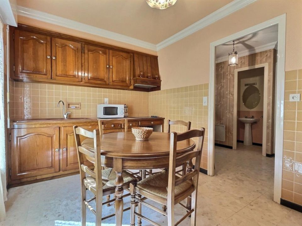 Villa i Cabestany, Pyrenees-Orientales - foto 3