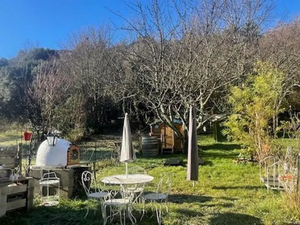 Tomt i Puilaurens, Aude - bilde 3
