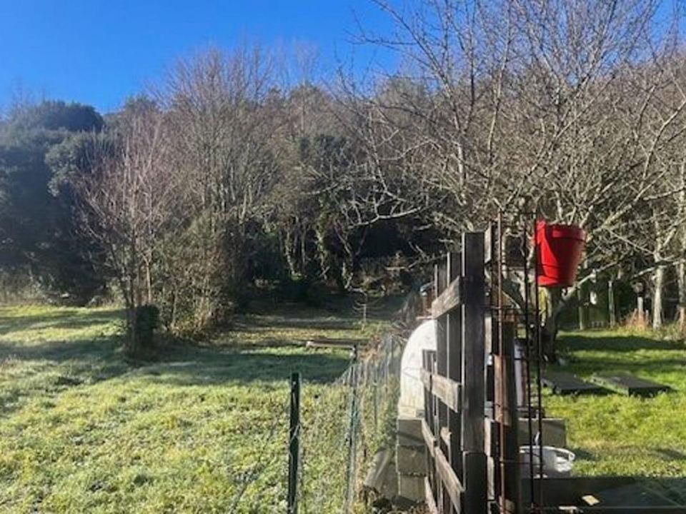 Tomt i Puilaurens, Aude - bilde 4