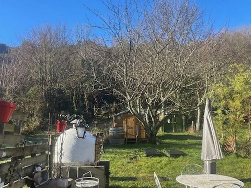 Tomt i Puilaurens, Aude - bilde 5