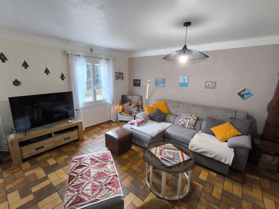 Villa i Reynès, Pyrenees-Orientales - foto 4