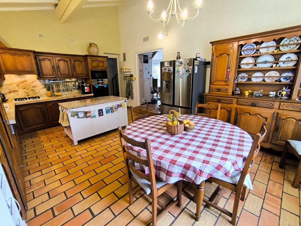 Villa i Reynès, Pyrenees-Orientales - foto 5