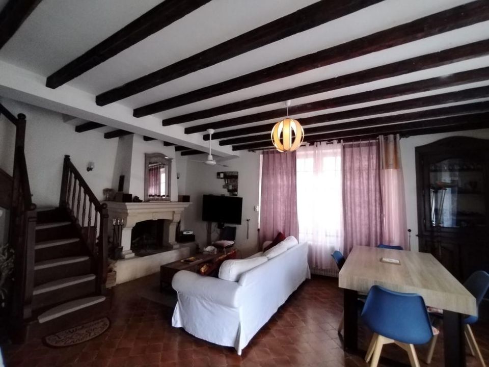 Landsbyhus i Fonties-D'Aude, Aude - foto 2