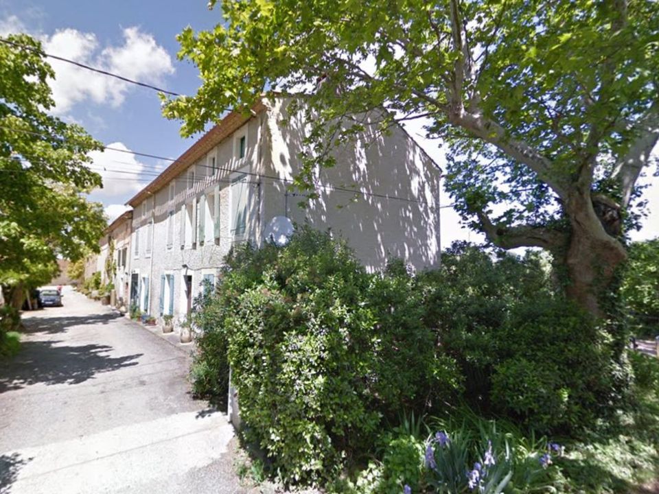 Masia a Arzens, Aude - foto 1