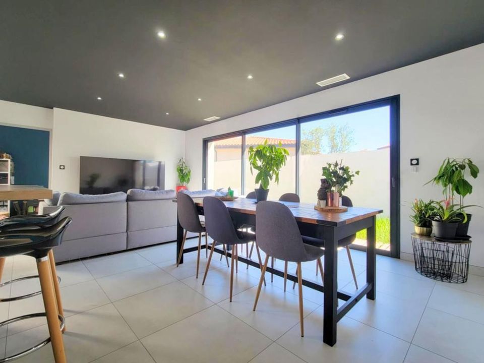 Villa i Ortaffa, Pyrenees-Orientales - foto 2