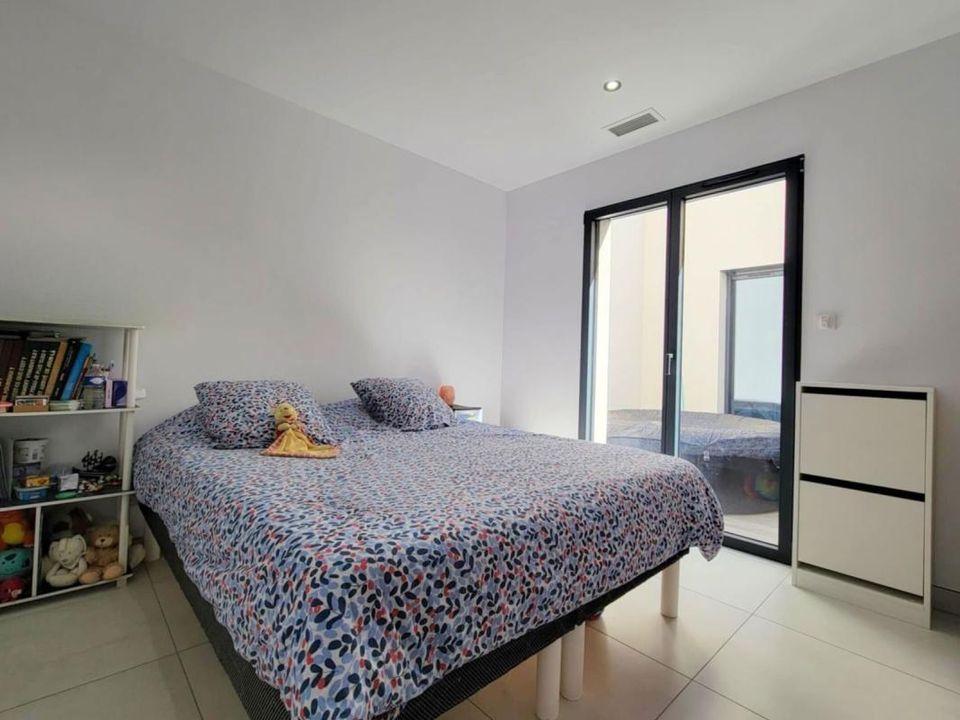 Villa i Ortaffa, Pyrenees-Orientales - foto 4