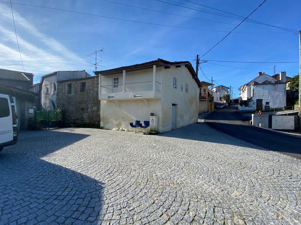 Villa i Santos Evos, Viseu - foto 1