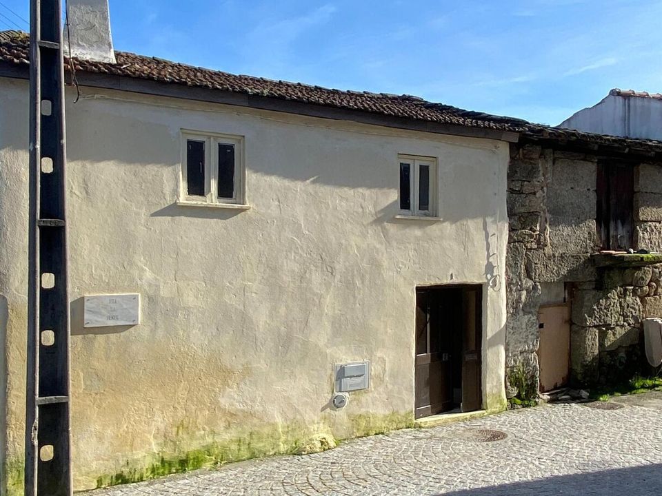 Villa i Santos Evos, Viseu - foto 2