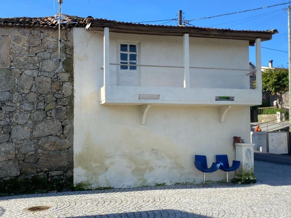 Villa i Santos Evos, Viseu - foto 3