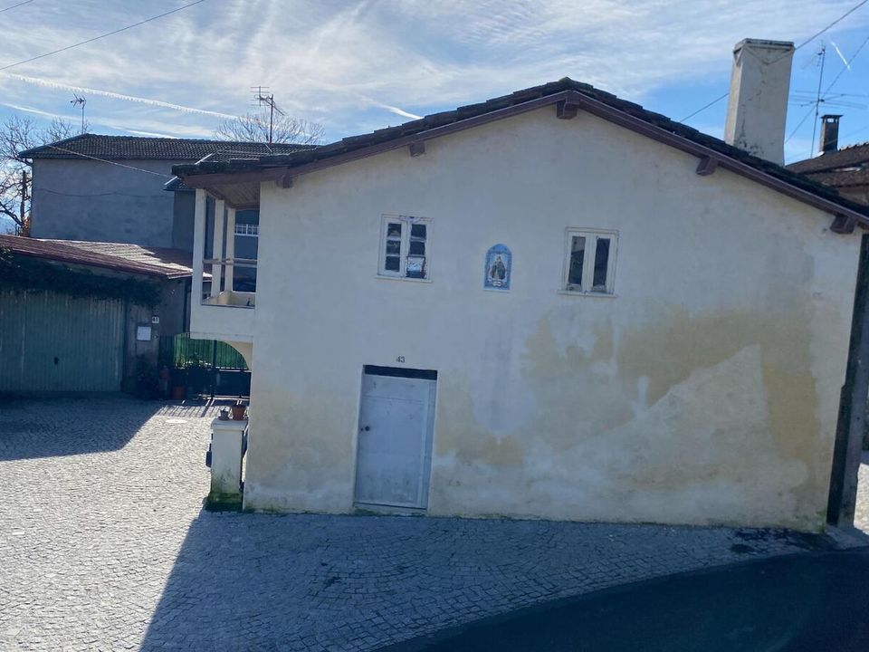 Villa i Santos Evos, Viseu - foto 4