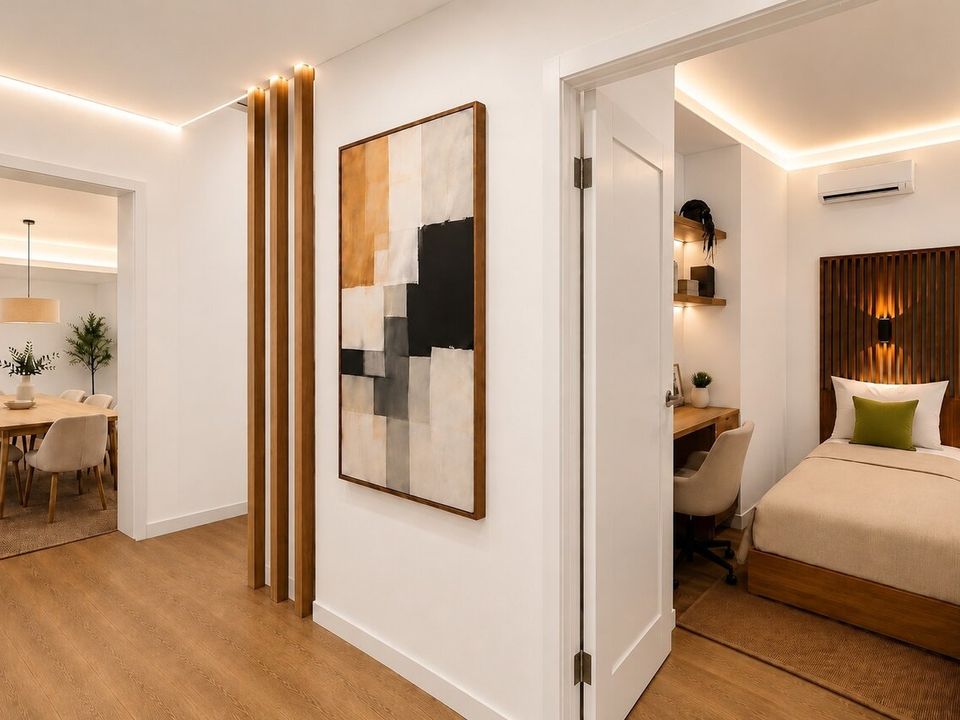 Villa i Sao Salvador, Santarem - foto 1