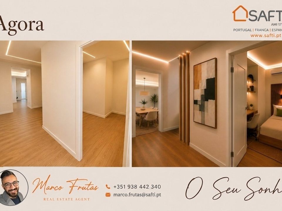 Villa i Sao Salvador, Santarem - foto 2