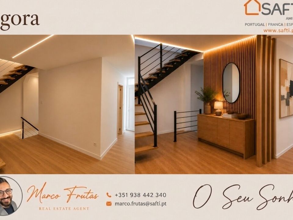 Villa i Sao Salvador, Santarem - foto 3