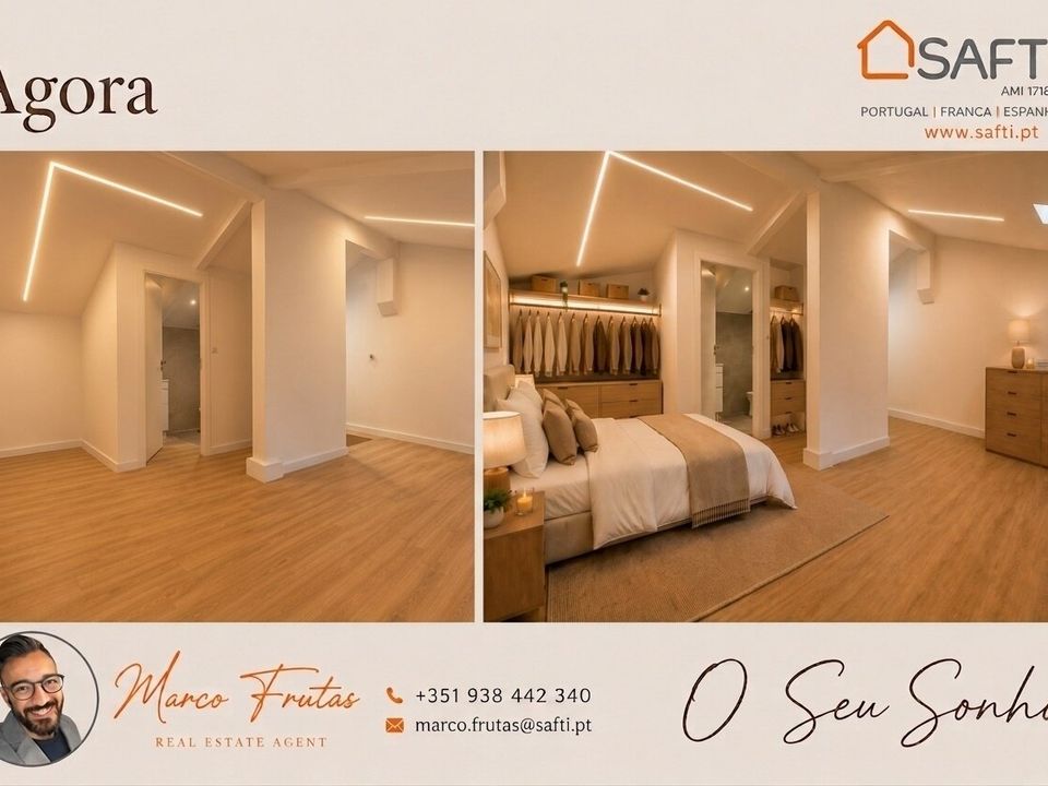 Villa i Sao Salvador, Santarem - foto 4