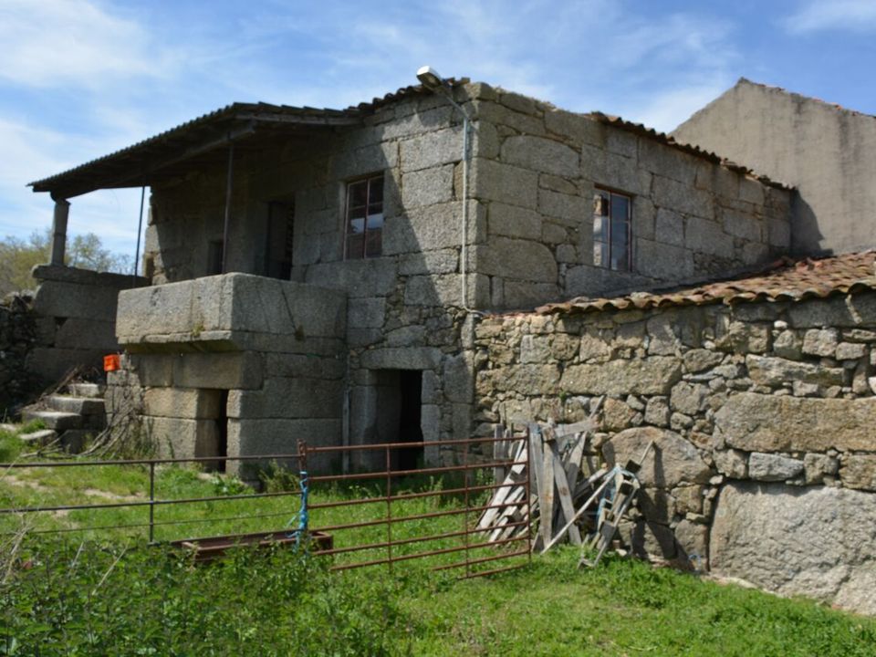 Villa i Casal de Cinza, Guarda - foto 1