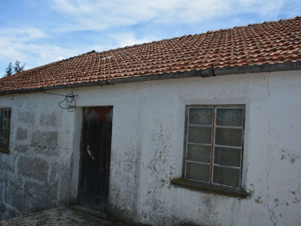 Villa i Casal de Cinza, Guarda - foto 3