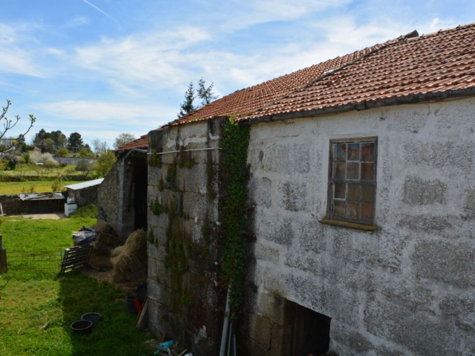 Villa i Casal de Cinza, Guarda - foto 5